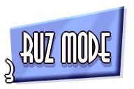 Control those curious people, ¡Called Ruz!